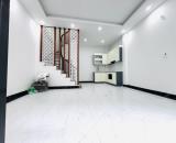 Bán nhà Phố Trương Định, sát chung cư Nam Đô, 36/46m x 6 Tầng, nhà đẹp