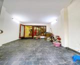 Bán Nhà Phố Vương Thừa Vũ- Ô Tô Chạy Vòng Quanh- View Cây Xanh Yên Tĩnh- 15.4 Tỷ