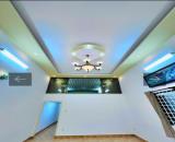 Nhà hẻm nhựa 8m khu K300 VIP Tân Bình, DT siêu khủng 130m2 (4.3x30). Chỉ 16.8 tỷ
