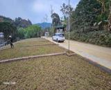 Bán lô đất thổ cư liền kề ngay cổng khu Resort Sakana Kỳ Sơn, Hoà Bình giá 760tr có 76m