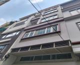 Mặt Phố Thái Hà 67 m2 x 6 tầng Vỉa Hè Rộng K/Doanh Đa Ngành Nghề 67 Tỷ Q. Đống Đa