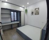 Bán nhà phố Nguyễn Văn Lộc thang máy ô tô tránh kinh doanh đẹp dt 51m 5t mt 4m giá 12,5 tỷ