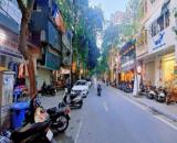 BÁN NHÀ PHỐ THÁI THỊNH, QUẬN ĐỐNG ĐA, 45M2, 5T, LÔ GÓC, MT RỘNG, ÔTÔ ĐỖ CỬA, KINH DOANH