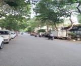 Bán đất Tây Nam Linh Đàm lô góc vỉa  hè ô tô tránh 135m2 MT22m 28.5tỷ