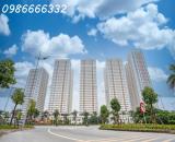 CƠ HỘI SỞ HỮU CĂN HỘ EUROWINDOW RIVER PARK ĐÔNG HỘI GIÁ CHỈ TỪ 49 TRIỆU/M2