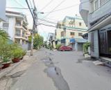 KHU VIP TÂN PHÚ - NGANG HIẾM 5M NHÀ 2 TẦNG 50M2 - HẺM XE HƠI THÔNG KÊNH TÂN HOÁ