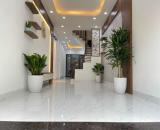 CỰC HIẾM NHÀ MỚI NGÃ TƯ MINH KHAI - ĐẠI LA_36M2_4 TẦNG_NGÕ THÔNG BA GÁC_  CHỈ 5.9 TỶ .