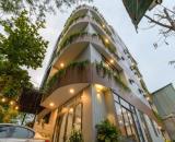*Bán nhà 3 Tầng, Góc 2 mặt tiền Dương Đình Nghệ (ngay con phố Hàn Quốc), dt 128m2 giá 25Tỷ