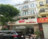 Cho thuê mặt bằng shophouse 87m2 x 4 tầng khu 31HA số 02 ngõ 104 Nguyễn Khiêm Ích - Trâu