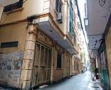 NHÀ ĐẸP GIỮA LÒNG HÀ NHÀ ĐẸP GIỮA LÒNG HÀ NỘI - GIÁ CHỈ 2,X TỶ