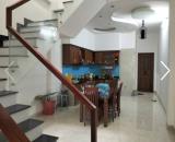 Nhà 3 tầng Phước Tường 1 . DT:106m , ngang 4m . Giá 4tỷ8 thương lượng