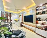 Bán nhà Đẹp Ô Tô, 5T, MT 3,8m, 7,3 tỷ, Lh: 0984417892.