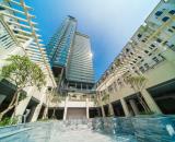CHO THUÊ SHOPHOUSE 5 TẦNG SUNSHINE GOLDEN RIVER TÂY HỒ. GIÁ 35 TRIỆU