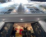 Bán Tòa CCMN - Lạc Long Quân – DÒNG TIỀN 110TR/THÁNG.