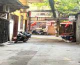 BÁN NHÀ CĂN GÓC – 6 TẦNG – 20M RA Ô TÔ – TRUNG TÂM THANH XUÂN