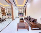 BÁN NHÀ XUÂN PHƯƠNG 50M2, 5T, NGÕ THÔNG Ô TÔ GẦN, THIẾT KẾ HIỆN ĐẠI CHỈ 6.95 TỶ