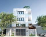 Cho thuê CHDV 5 Tầng 16 Phòng Tại Phường 4, Tân Bình