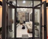 VIPPP! SIÊU HIẾM ĐỘI CẤN - BA ĐÌNH (39M-4T) GẦN PHỐ - FULL NỘI THẤT-NHÀ ĐẸP Ở NGAY GIÁ 9,x