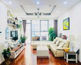 Tòa A Chung cư Vilacera Thăng Long NO1 số 289 Khuất Duy Tiến-DT 117 m2-3 NGỦ-2 WC.