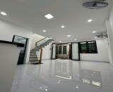 Bán nhà mới 2 sẹc Nguyễn Thái Sơn 25m2 hẻm 2m – Giá 2,95 Tỷ tl.