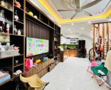 NHÀ ĐẸP VỀ Ở NGAY ! FULL NỘI THẤT ! 30,3M2 – 7,35 TY _ NGÕ PHẠM VĂN ĐỒNG, BẮC TỪ LIÊM