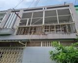 Quận 8 ngay UBND, Khu Trung tâm Quận Đ. Phạm Thế Hiển DT 110 m2 hơn 4T