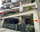 BÁN NHÀ PHỐ CẦU GIẤY, SIÊU BIỆT THỰ, Ô TÔ TRÁNH, SÁT MẶT PHỐ, DT 215M2* MT 7.6M* GIÁ 81 TỶ