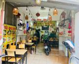 Bán nhà mặt tiền kinh doanh đường Phạm Thị Hy, Bà ĐIỂM chỉ 6.79 tỷ TL.