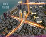 Chỉ 2,X tỷ sở hữu căn hộ view biển Mỹ Khê-Sun Costa Đà Nẵng