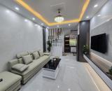Nhà Đẹp Full Nội Thất-Ô Tô Gần-Khu Vực Đại Mỗ-Nam Từ Liêm: 5 Tầng. Giá 5 Tỷ hơn
