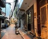Nhà Phạm Thận Duật, Cầu Giấy. 51mx4; MT 3.8m; Giá 14.5 tỷ  SIÊU HIẾM - PHÂN LÔ - NGÕ THÔNG