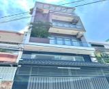 Bán nhà trung tâm Hồ Tây, 75m2 x 6T x MT 5m, thang máy, ô tô đỗ cửa 1 nhà ra phố, trọn vie
