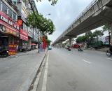 MẶT PHỐ Cầu Diễn - Quốc lộ 32, 2 Mặt tiền - 8 Tầng - Thang Máy. 70m, 28 tỷ