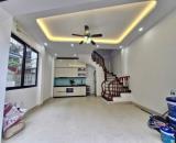 BÁN NHÀ MỚI SIÊU ĐẸP PHAN ĐÌNH GIÓT HÀ ĐÔNG, NHÀ LÔ GÓC 2 THOÁNG 33M2x5 TẦNG