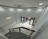 BÁN NHÀ Ở ĐƯỜNG TÔ KÝ - QUẬN 12, DT 40M2, SHR, HẺM BA GÁC