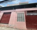 HẺM 3 GAC THÔNG, CÁCH MẶT TIỀN 49M, LƯU HỮU PHƯỚC, F15, Q8, 2 TẦNG, 77M2, 4.15 TỶ.