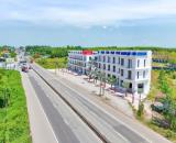 Lô đất Vàng của Alana city nằm trên mặt đường ĐT 741 mà giá chỉ 980 triệu