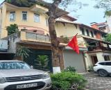 Bán nhà 3 tầng đội cấn 100m2 hơn 12 tỷ