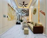 Kẹt vốn bán nhà hẻm 6m cho thuê 17tr- 2,65tỷ/ 63m2. Bùi Văn Ba, Tân Thuận Đông, Quận 7