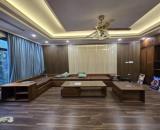 Bán nhà liền kề Vinhomes Gardenia Hàm Nghi DT125mx5TxMT6m giá 48 tỷ , vị trí đẹp