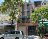 Bán nhà Đặng Xuân Bẳng, Linh Đàm 78m2 - 5 Tầng - Mặt tiền 6M - Ô tô tránh, Vỉa hè 2 bên.