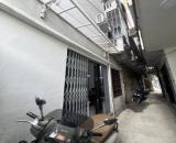 Nhà Mới Âu Cơ Tứ Liên Chủ Giảm Chào 250Tr, dt 50m, mt 5m, sâu 12m, 2m oto, sổ đỏ chỉ 7.8ty