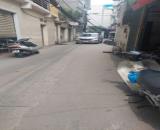 Bán CHDV phố Khương Trung, 41m2, 6 tầng, ô tô đỗ cửa, giá 9.95 tỷ