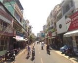 BÁN NHÀ QUẬN 10 – 34M2 – 3 TẦNG – DÒNG TIỀN 15TR – SỔ VUÔNG – HẺM THÔNG VĨNH VIỄN – 6.X TỶ