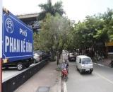 🏢 BÁN NHÀ MẶT PHỐ PHAN KẾ BÍNH 97M²,  THANG MÁY 9 TẦNG, FULL CĂN HỘ CHO THUÊ, GIÁ CHỈ 61
