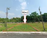 CHÍNH CHỦ CẦN BÁN  Mảnh đất 90m2 thị trấn Quất Lâm chỉ nhỉnh 1 tỉ
