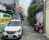 Nhà đẹp 1 trệt 1 lầu đường 5m thông tân chánh hiệp đối diện hiệp thành city q12