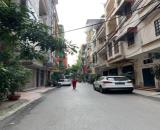 BÁN NHÀ PHÙNG KHOANG - TRUNG VĂN -NGÕ Ô TÔ - 2 MẶT THOÁNG SÁNG