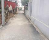 Chỉ nhỉnh 4 tỷ có ngay 46m2 đất Nhuế, Kim Chung, 2 mặt thoáng sáng đẹp rực rỡ!!!