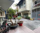 HƠN 7 TỶ NHÀ TÂN BÌNH GẦN MẶT TIỀN - HẺM LỚN - 60M² (4.8x13m) ĐÚC 4 TẤM - VỪA Ở VỪA KDoanh
